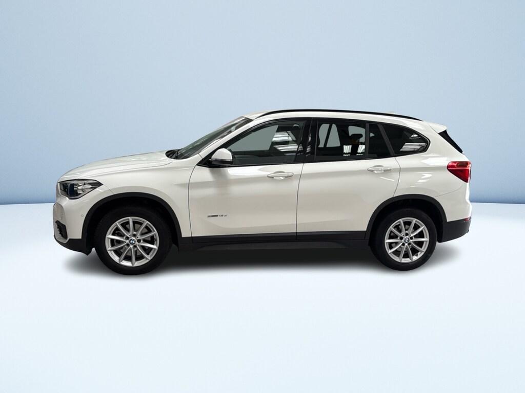BMW X1 sdrive18d Business auto