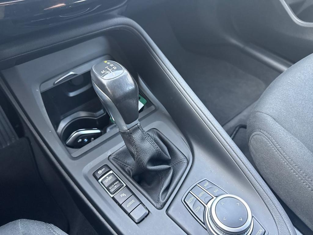 BMW X1 xdrive25e Business Advantage auto