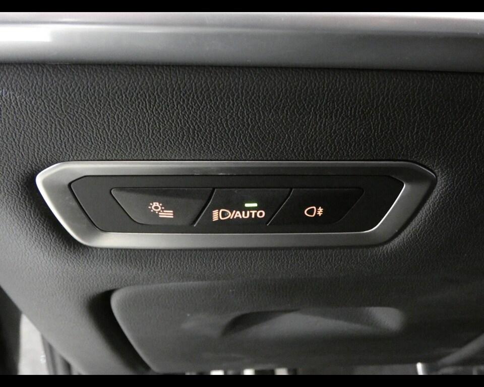 BMW X7 xdrive 40d 48V MSport auto 7p.ti