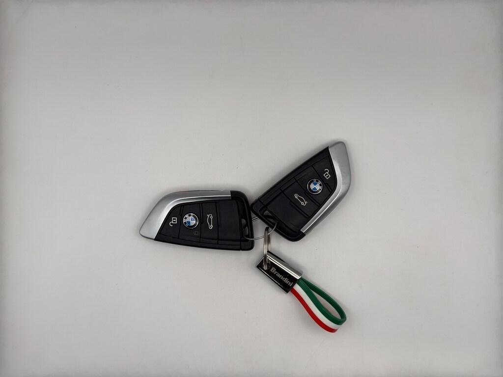 BMW X2 sdrive18d Msport auto