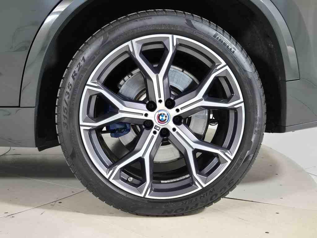 BMW X5 xdrive45e Msport auto