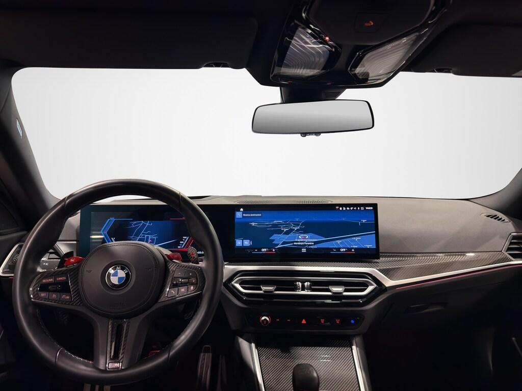 BMW M2 Coupe 3.0 460cv auto