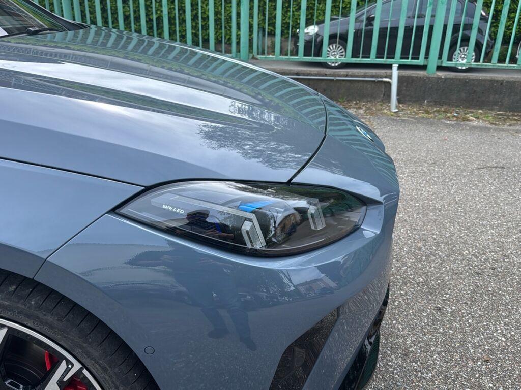 BMW Serie 1 118d MSport Pro auto