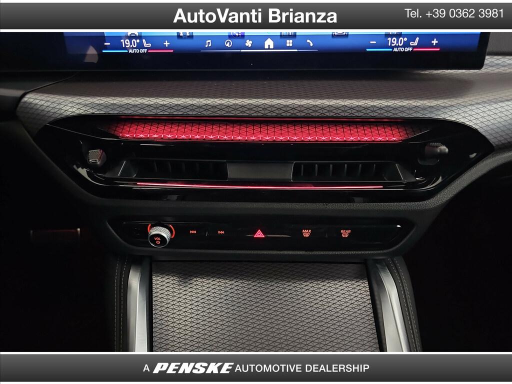 BMW i4 xdrive40 M Sport Pro