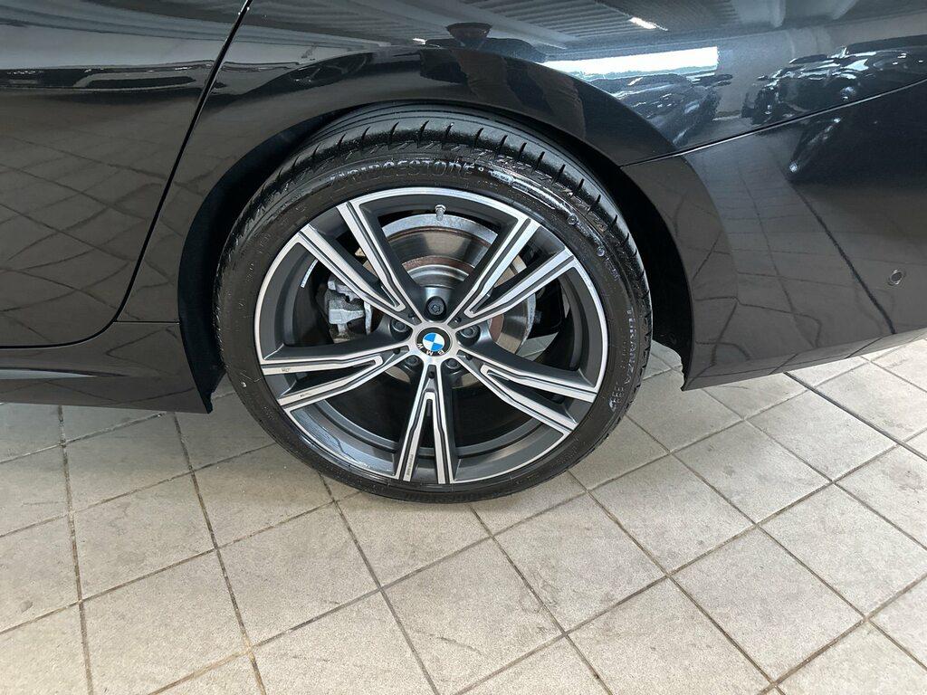 BMW Serie 3 320d mhev 48V Msport auto