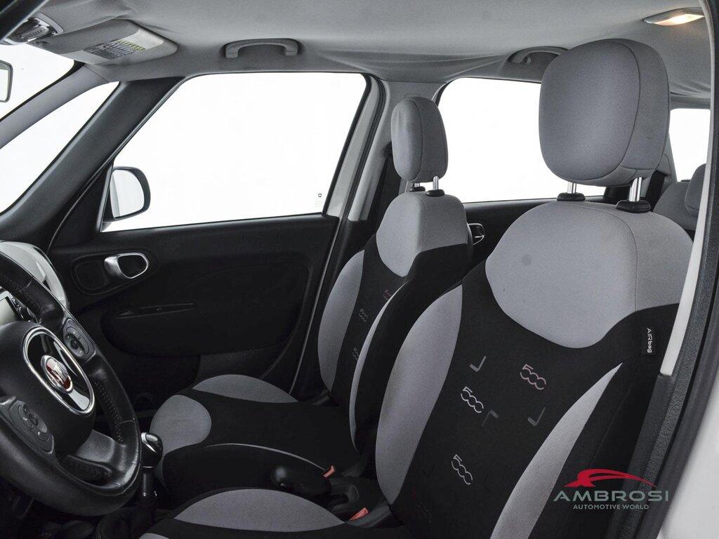 Fiat 500L 1.3 mjt Pop Star 85cv