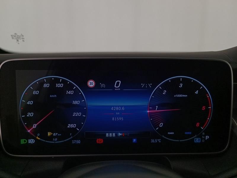 Mercedes GLC 220 d mhev AMG Line Premium 4matic auto