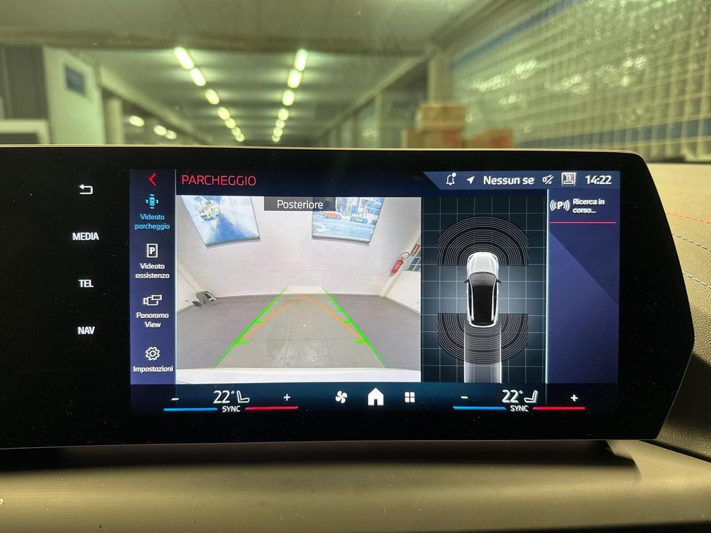 BMW Serie 1 M M135 xdrive MSport Pro auto