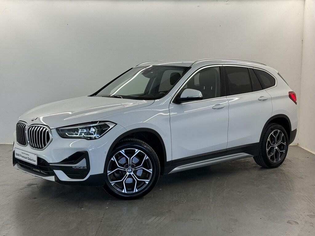 BMW X1 sdrive18d xLine auto