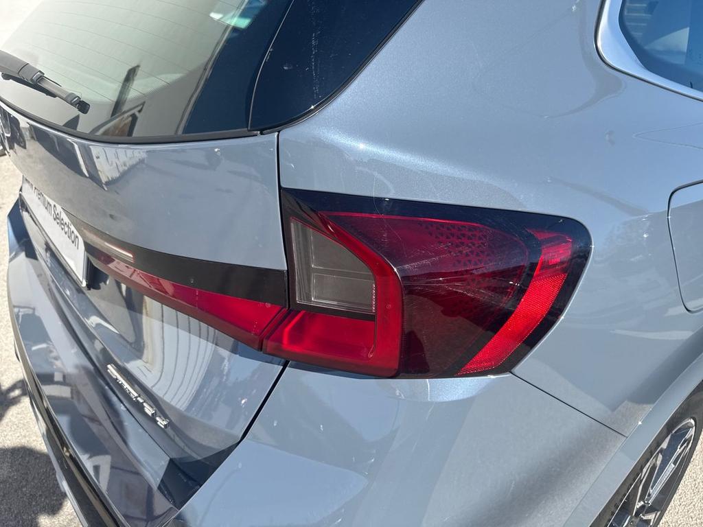 BMW X1 sdrive18d Msport auto