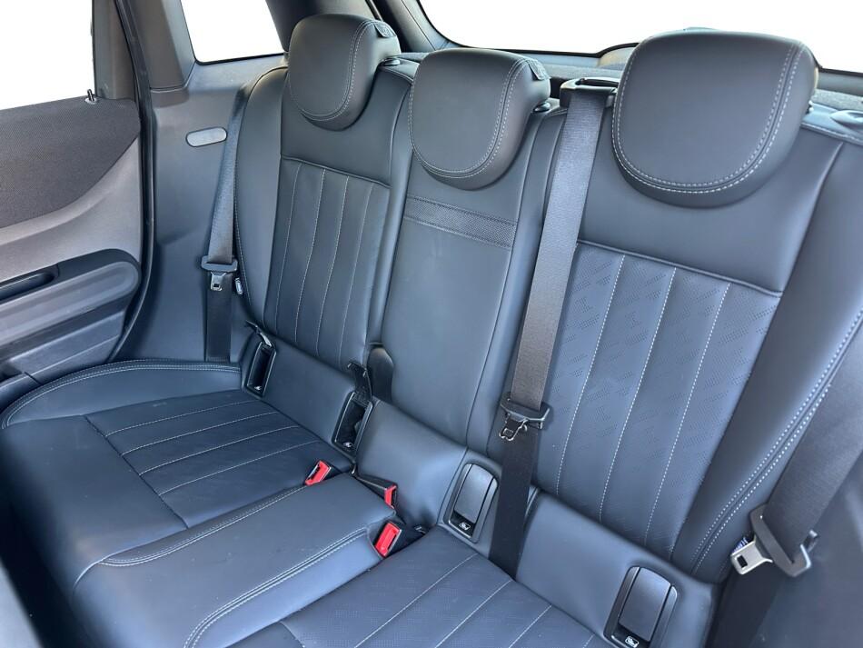 Mini Mini Cooper 5p 1.5 C JCW auto