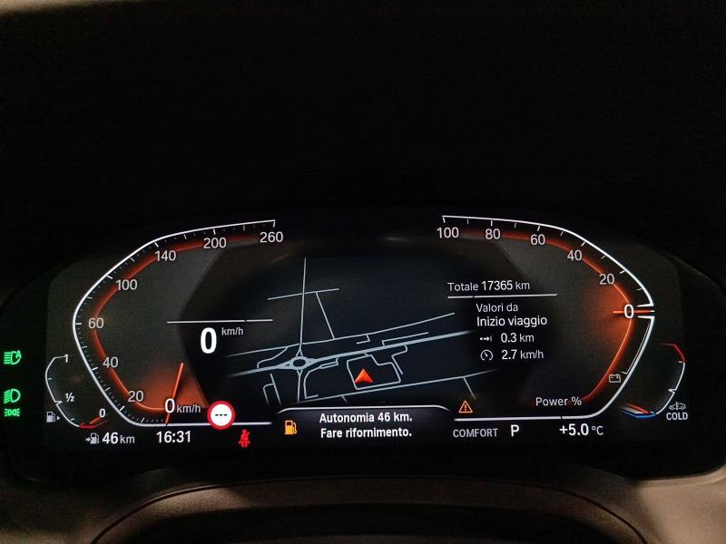 BMW Serie 4 420i Msport auto