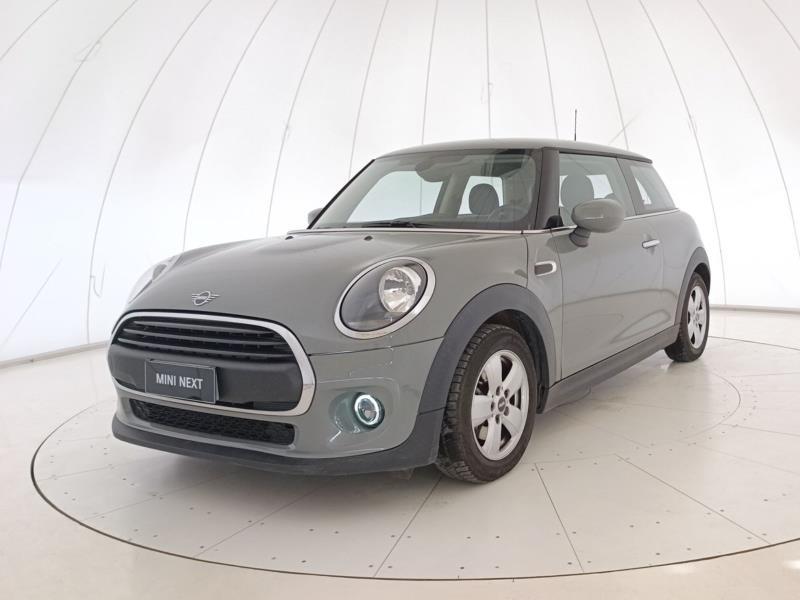 Mini One 1.5 TwinPower Turbo One Business