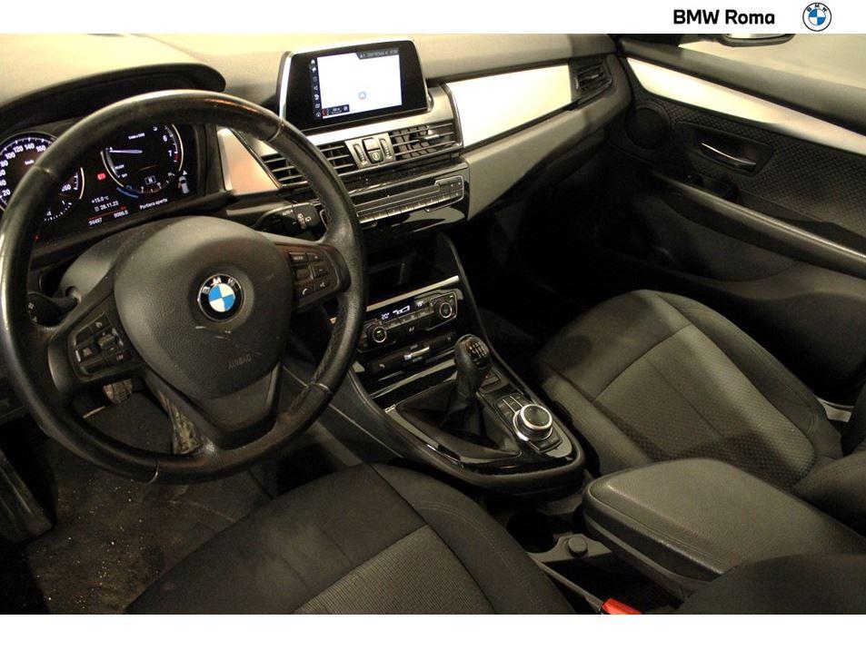 BMW Serie 2 218i Active Tourer Business