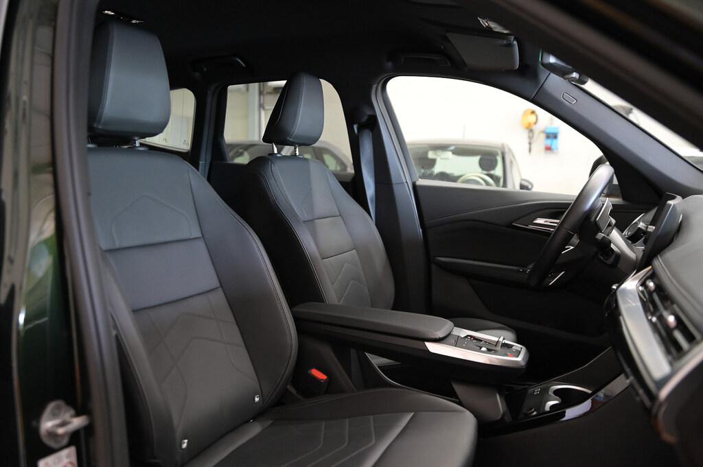 BMW X1 sdrive18d X-Line auto