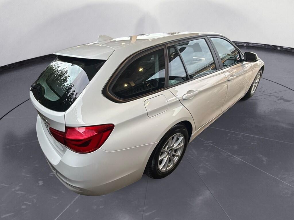 BMW Serie 3 316d Touring Business Advantage