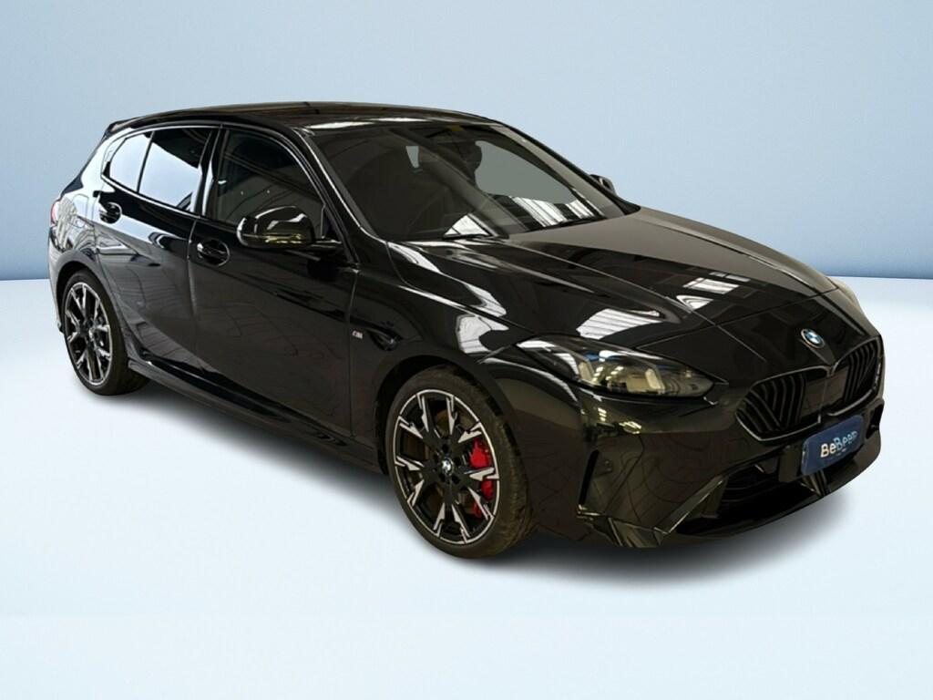 BMW Serie 1 118d MSport Pro auto