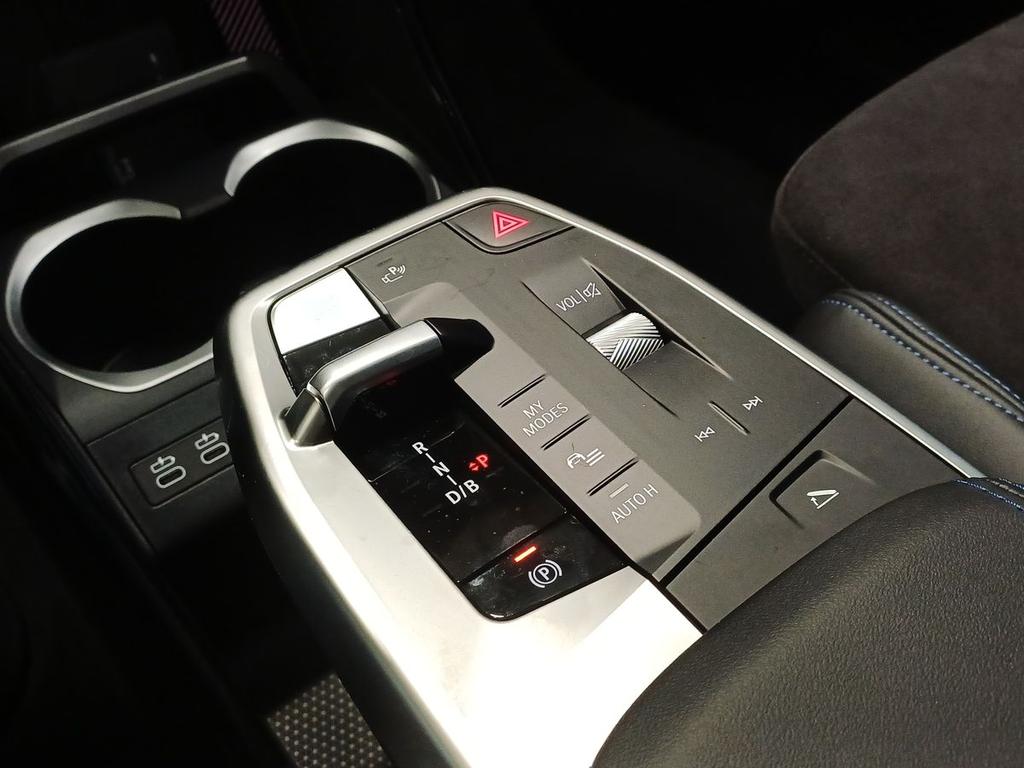 BMW iX1 edrive 20 MSport