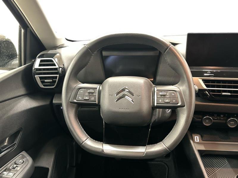 Citroen C4 1.2 puretech Plus s&s 130cv