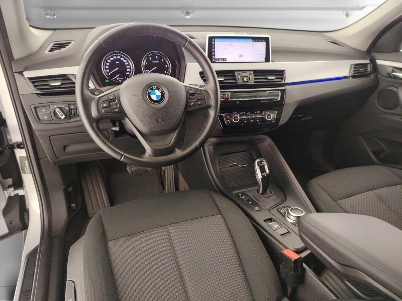 BMW X1 xdrive18d Advantage auto