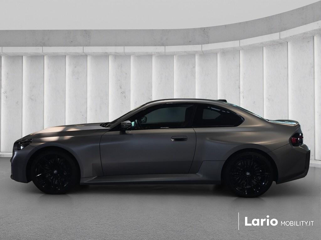 BMW M2 Coupe 3.0 480cv auto