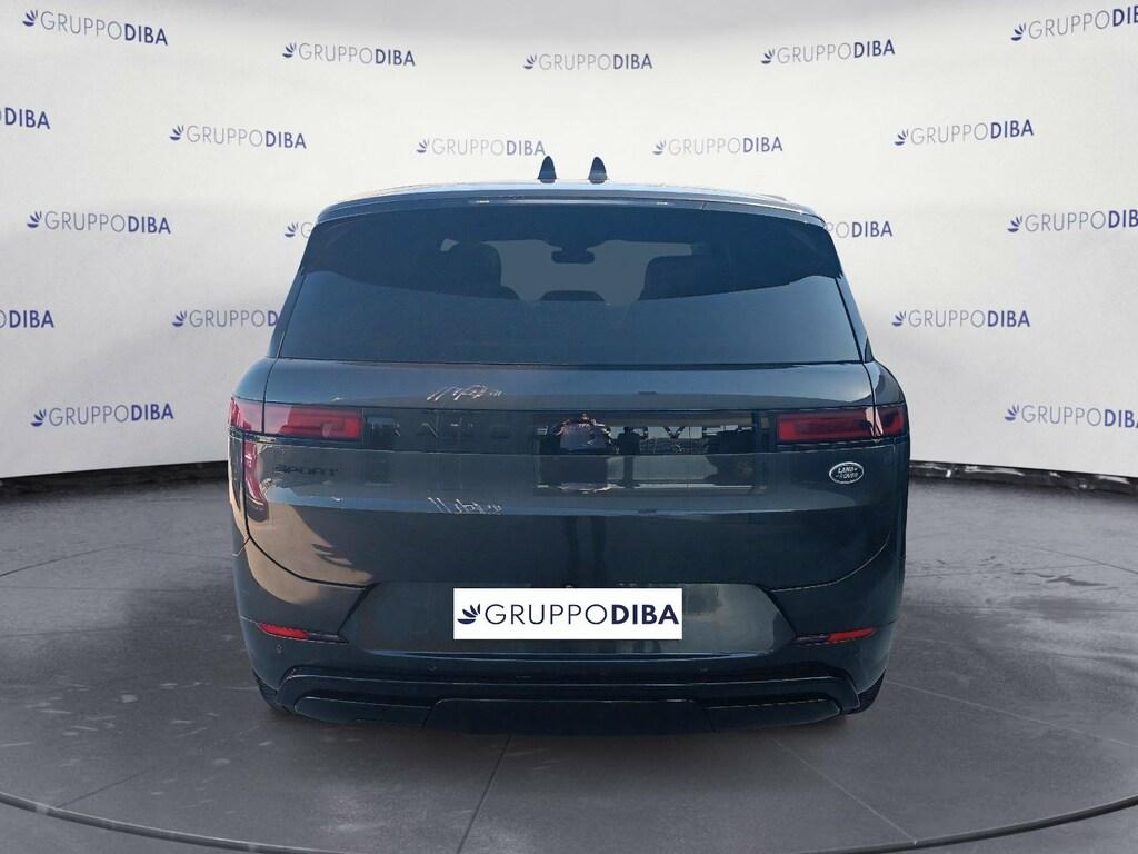 Land Rover Range Rover Sport 3.0d i6 mhev Dynamic SE awd 249cv auto