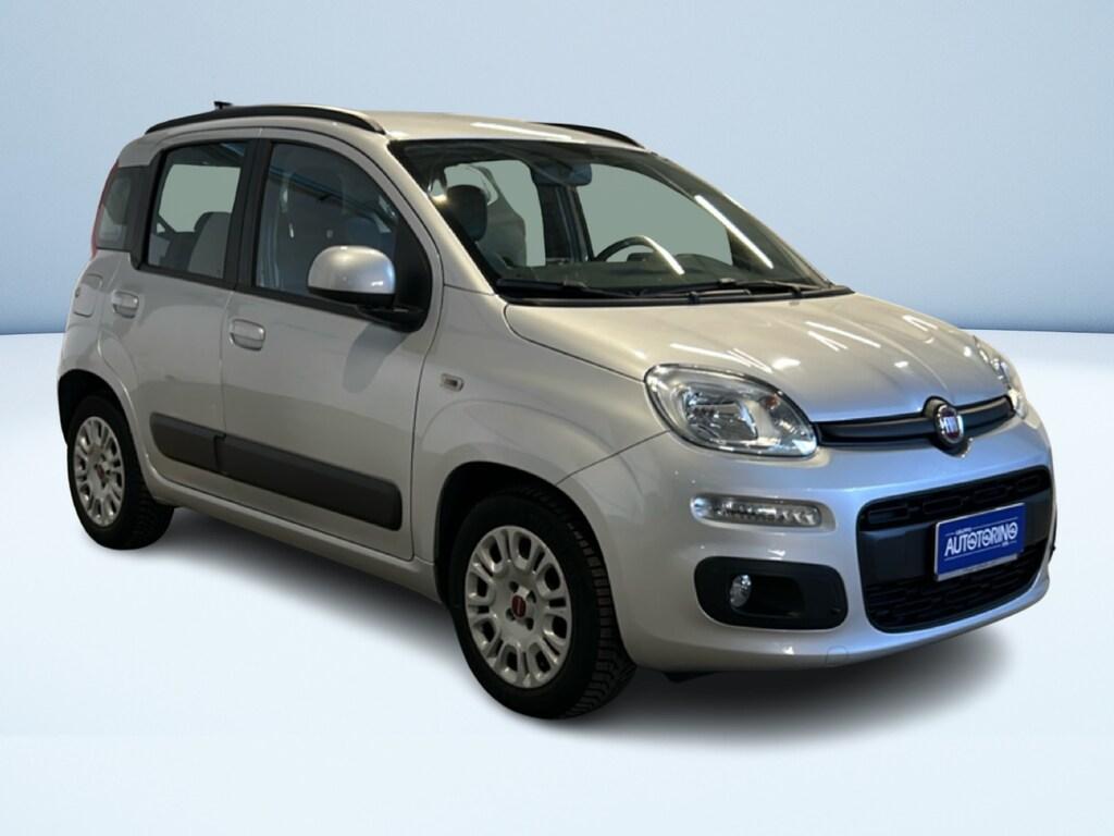 Fiat Panda 1.2 Pop 69cv E6
