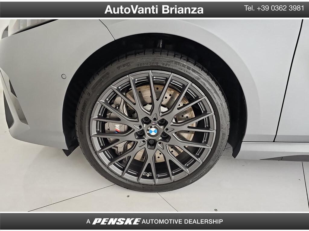 BMW Serie 1 120d 48V MSport Pro auto