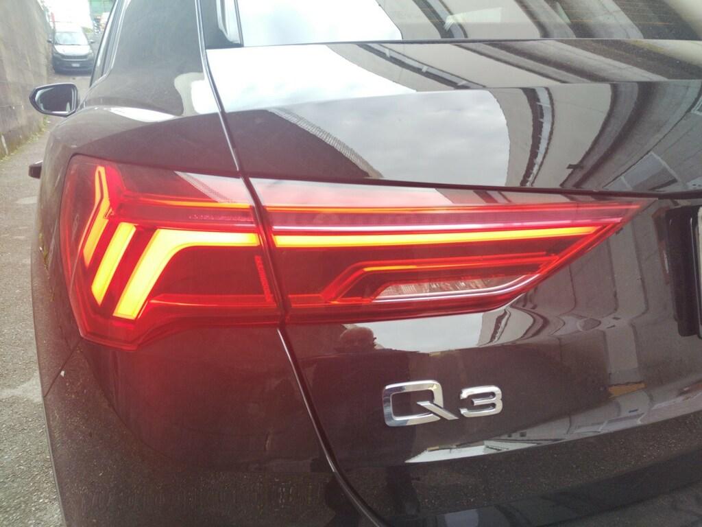 Audi Q3 35 2.0 tdi Business Advanced s-tronic