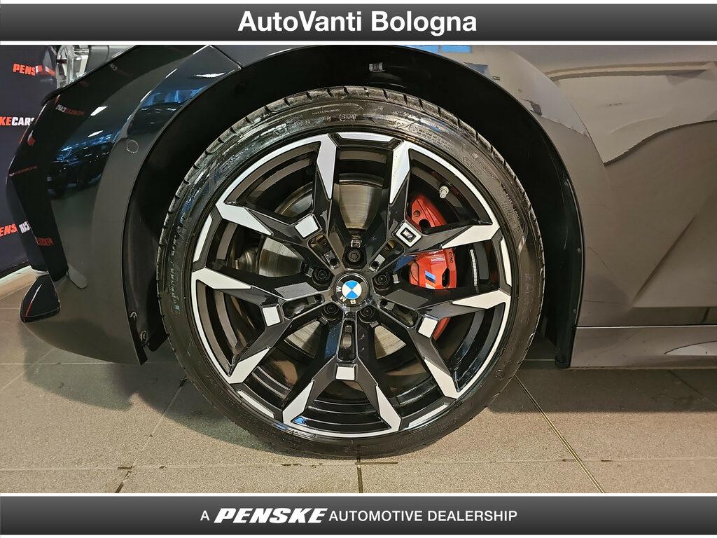 BMW Serie 3 320d Touring mhev 48V Msport xdrive auto
