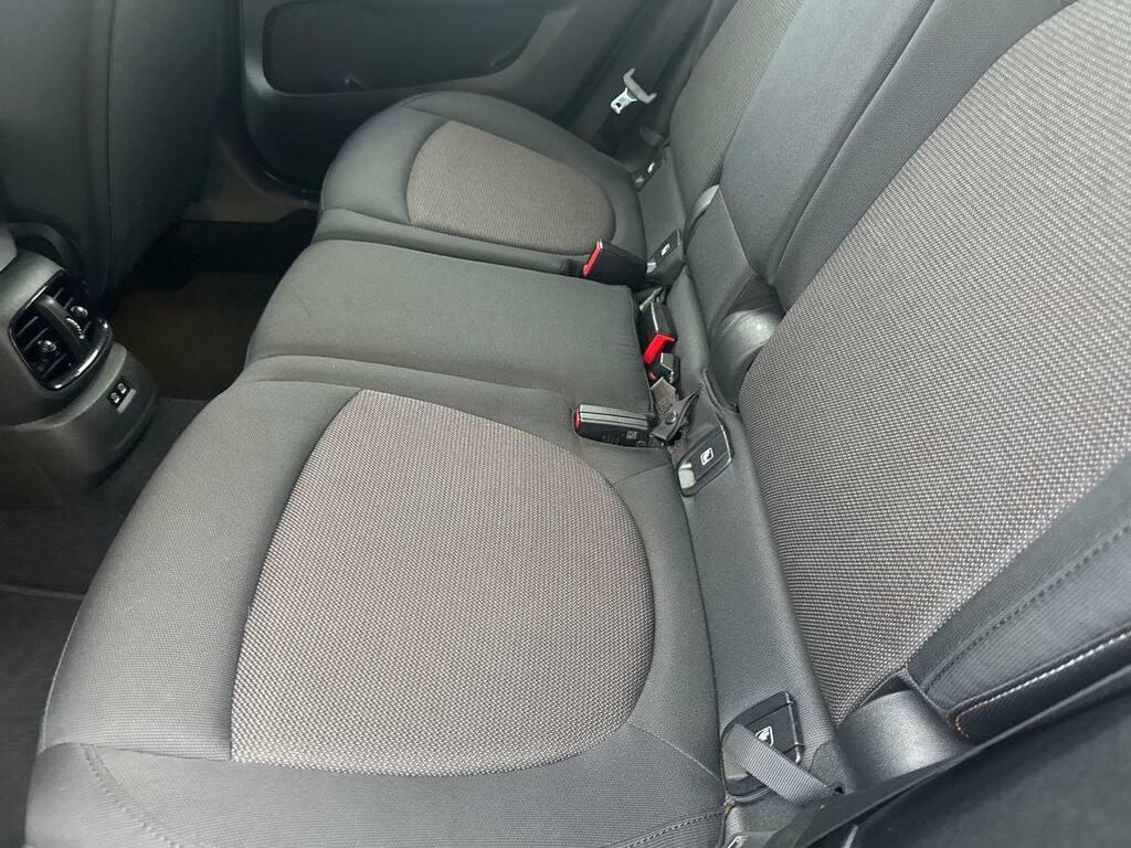 Mini Cooper D Countryman 2.0 TwinPower Turbo Cooper D