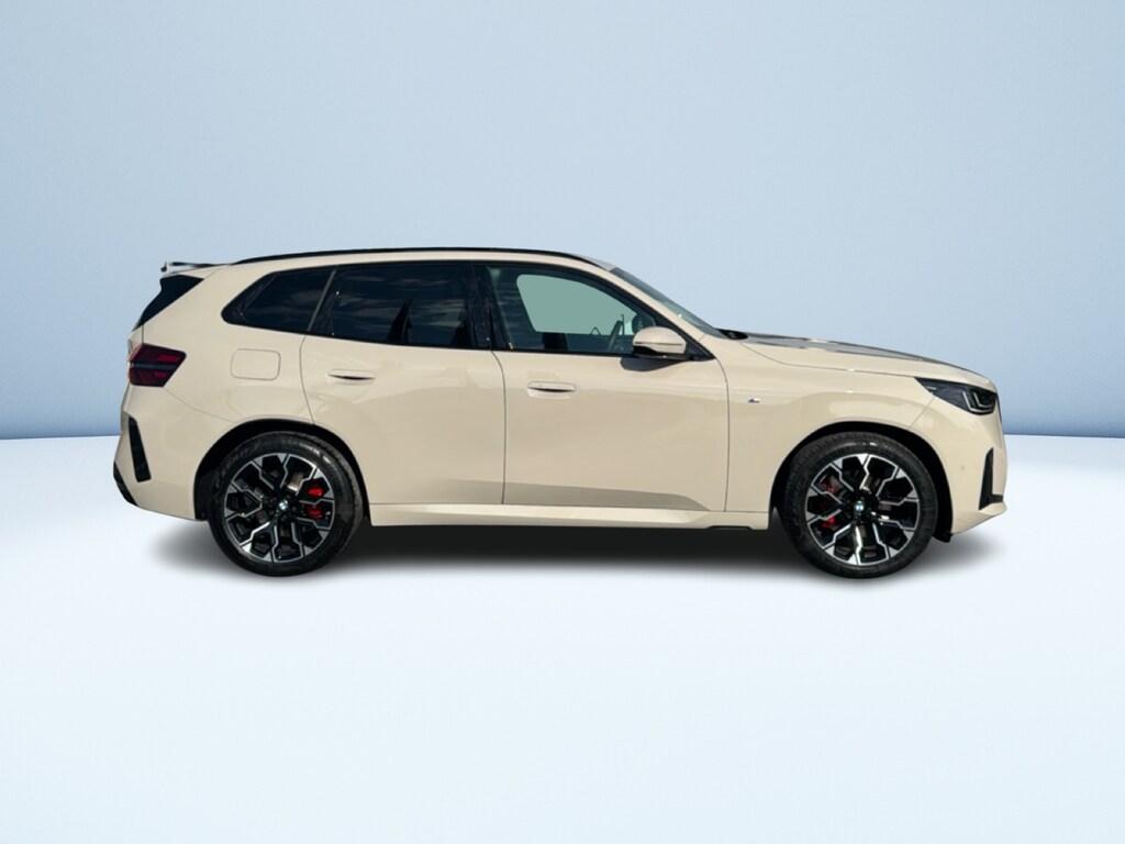 BMW X3 xdrive20d MSport Pro auto