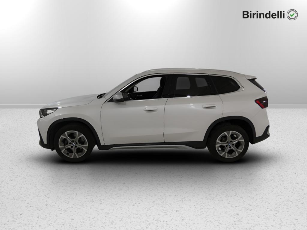 BMW X1 sdrive18d X-Line auto