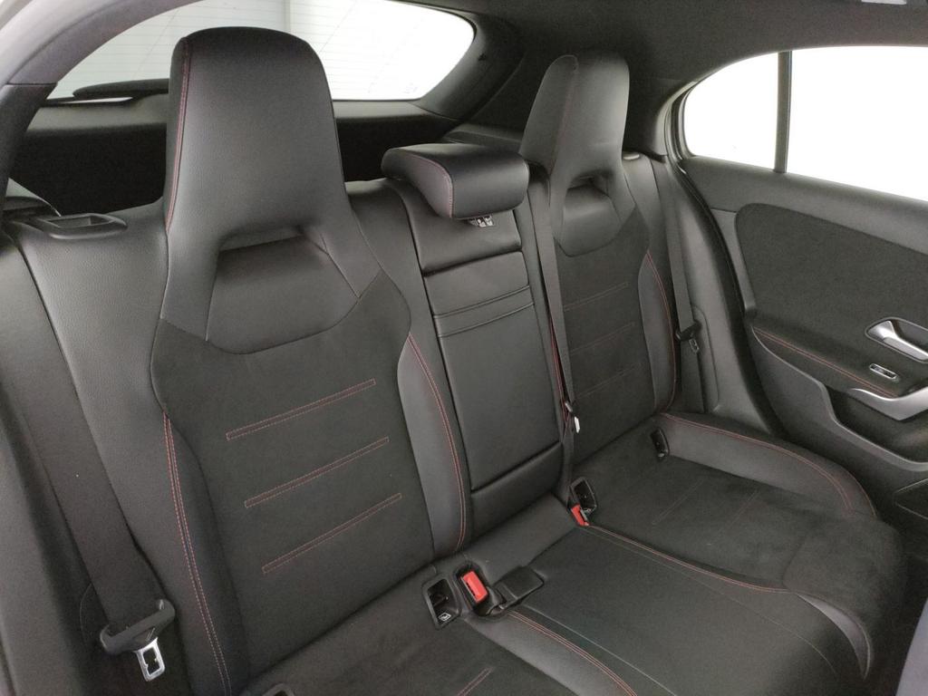 Mercedes Classe A A 45 S AMG 4matic+ auto