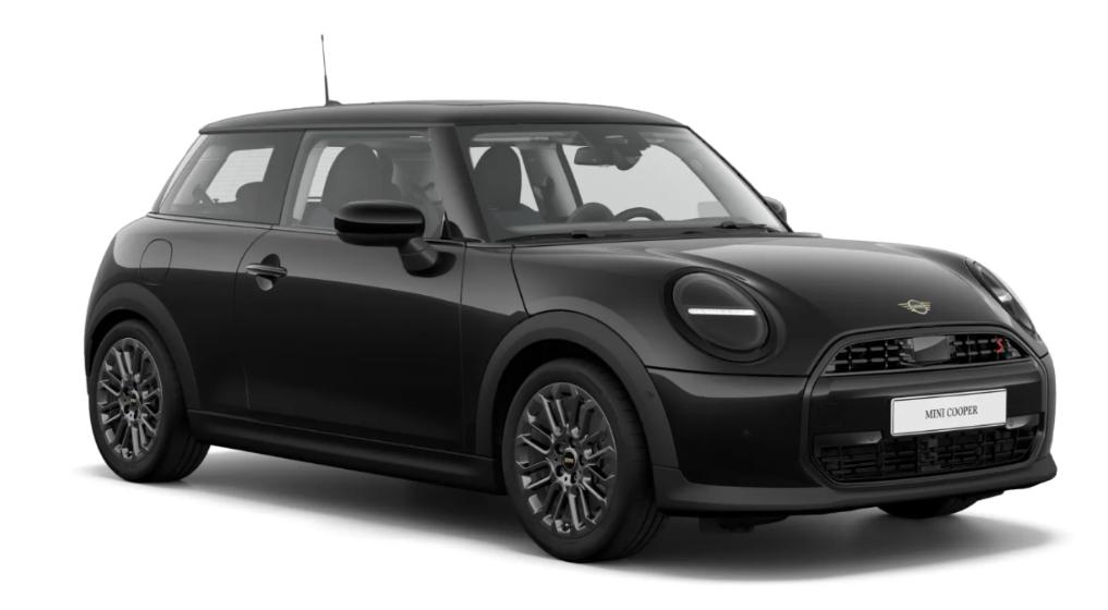 Mini Mini Cooper 3p 2.0 S Essential auto