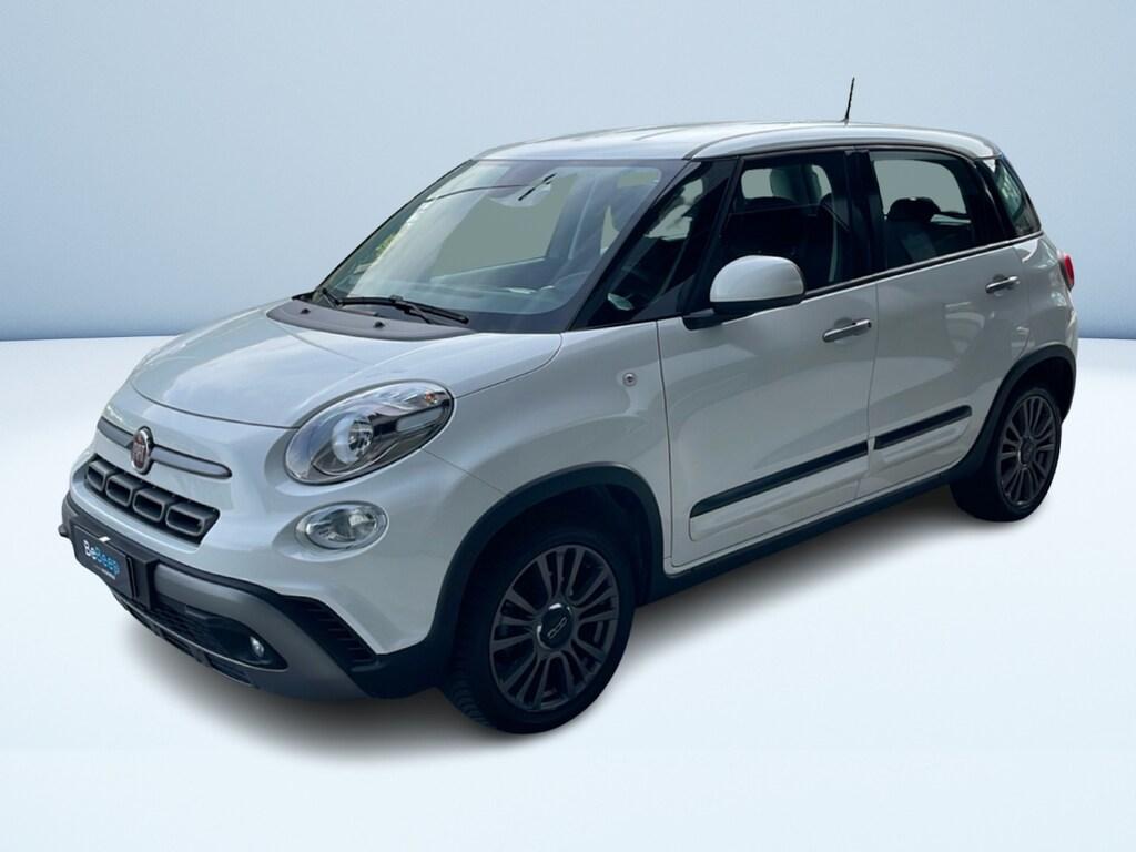 Fiat 500L Cross 1.3 mjt 95cv dualogic my19