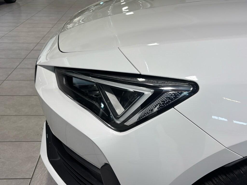 Cupra Leon Sportstourer 1.5 hybrid 150cv dsg
