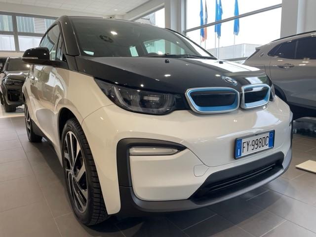 BMW i3 120Ah Advantage