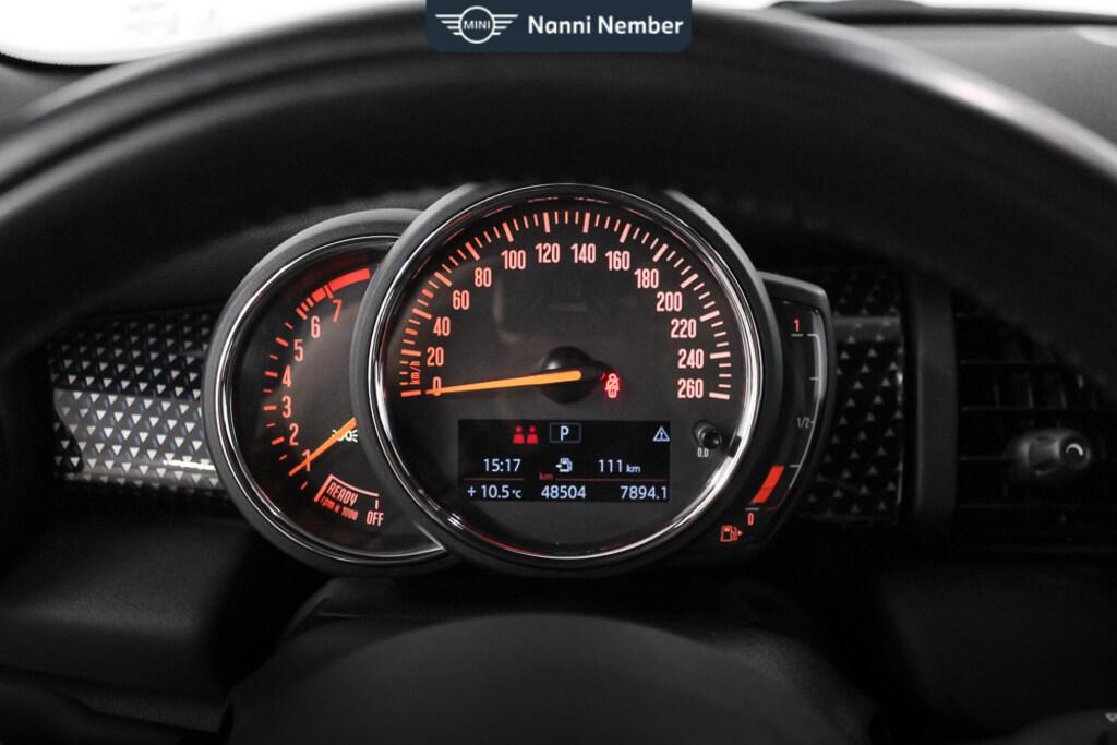 Mini Cooper S Cabrio 2.0 Cooper S