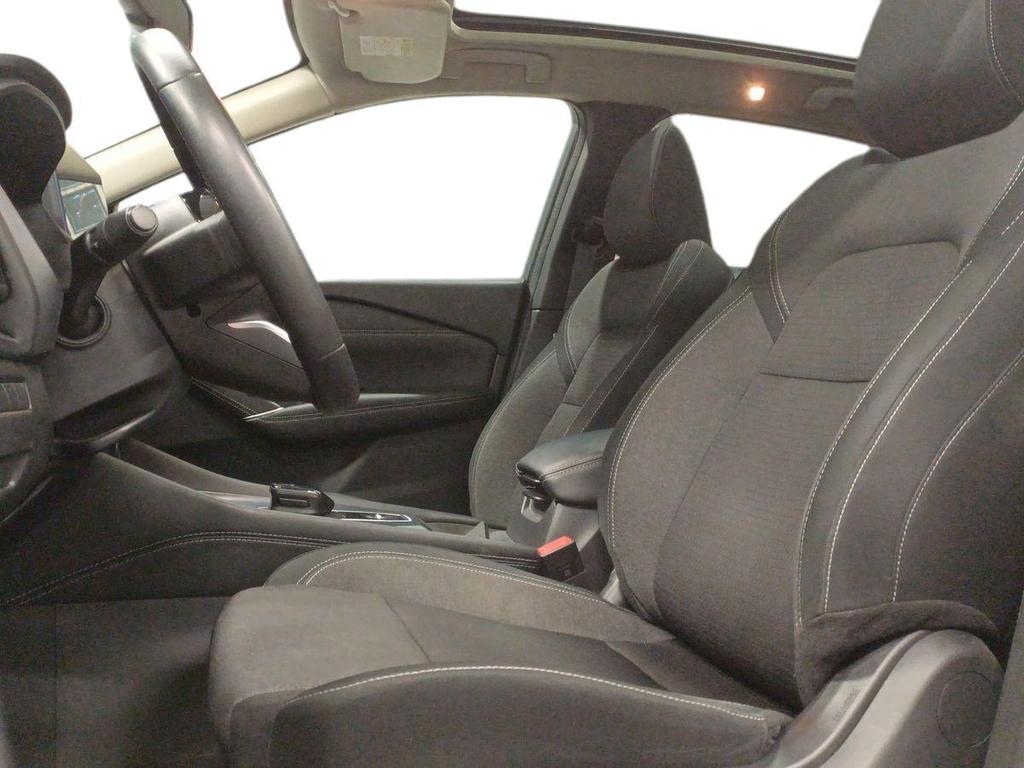 Nissan Qashqai 1.5 e-power N-Connecta 2wd e-shifter