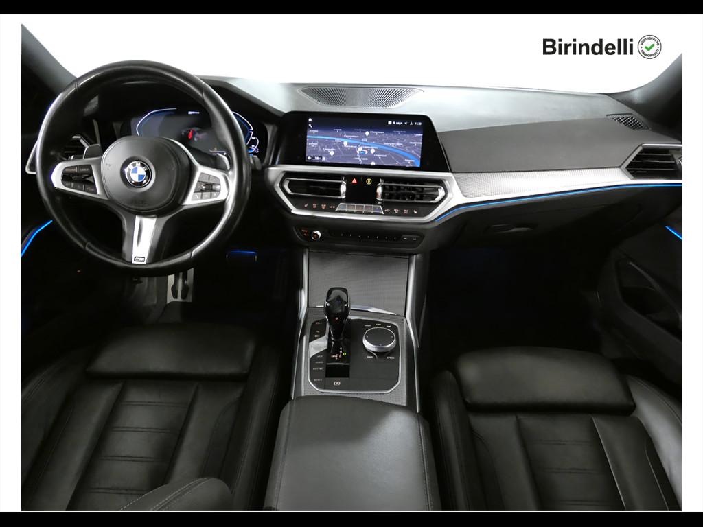 BMW Serie 3 330e Msport auto