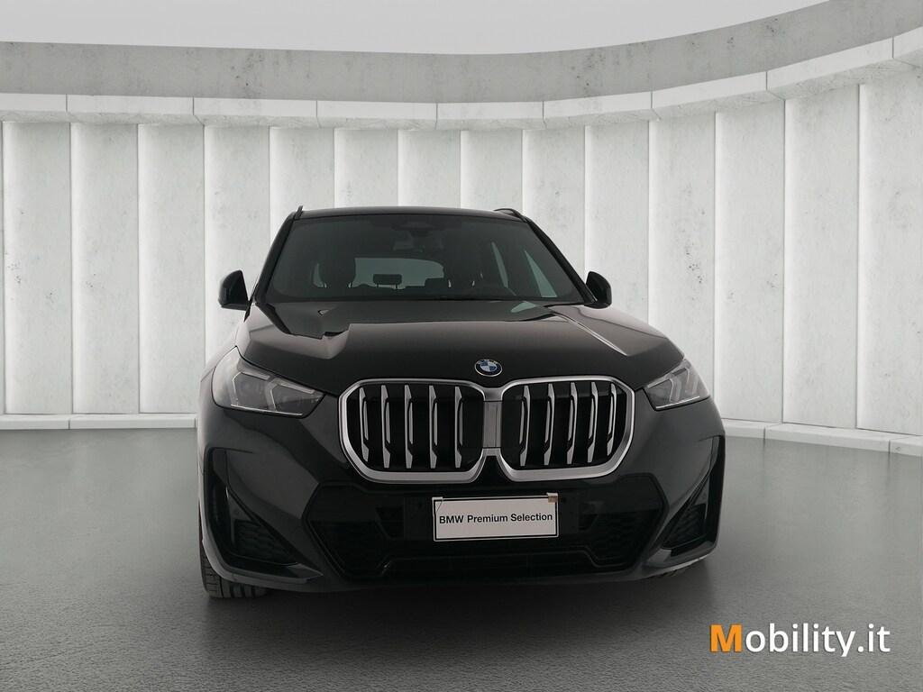 BMW X1 sdrive18d MSport auto
