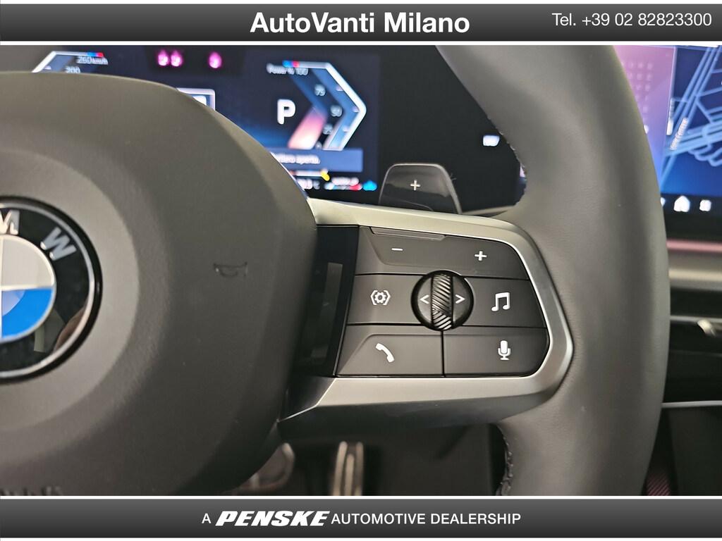 BMW X2 xdrive 20d 48V MSport Pro auto