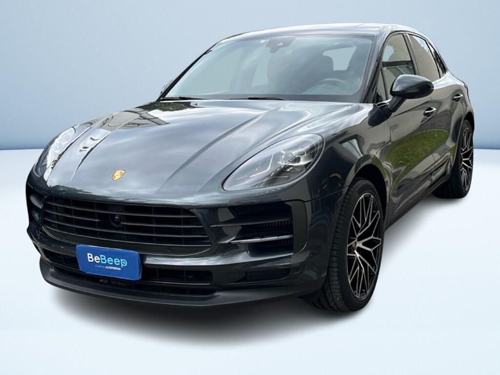 Porsche Macan 3.0 S 354cv pdk