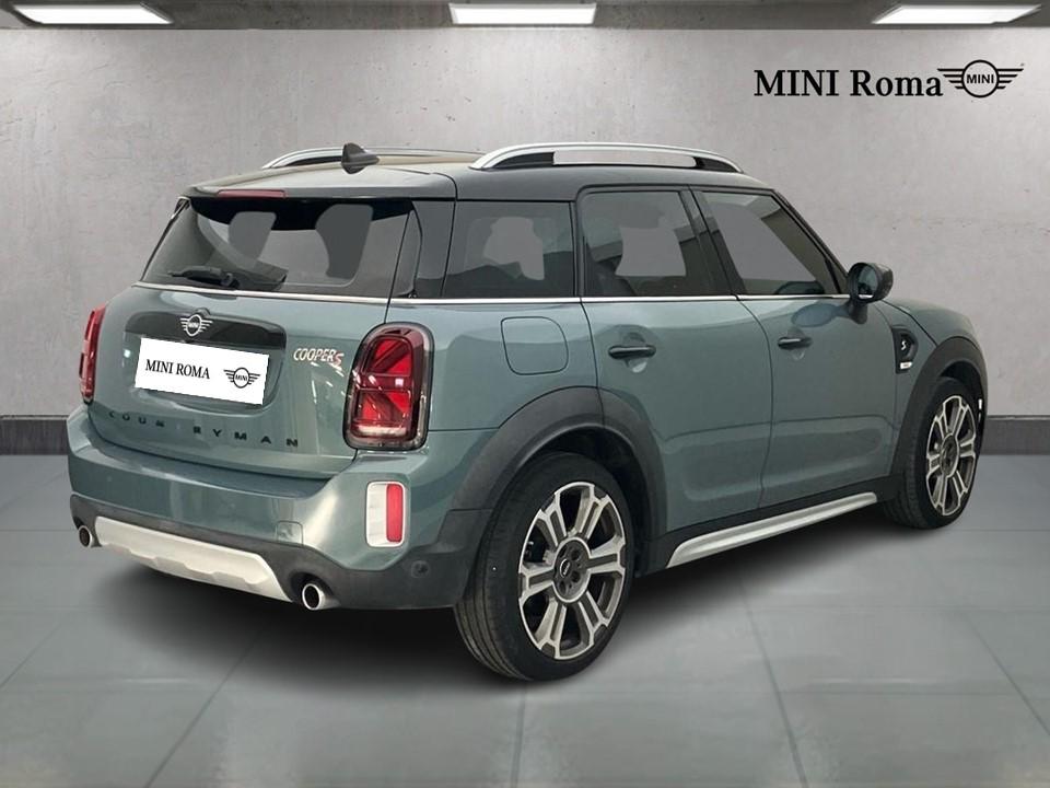 Mini Cooper S Countryman 2.0 TwinPower Turbo Cooper S Hype Steptronic