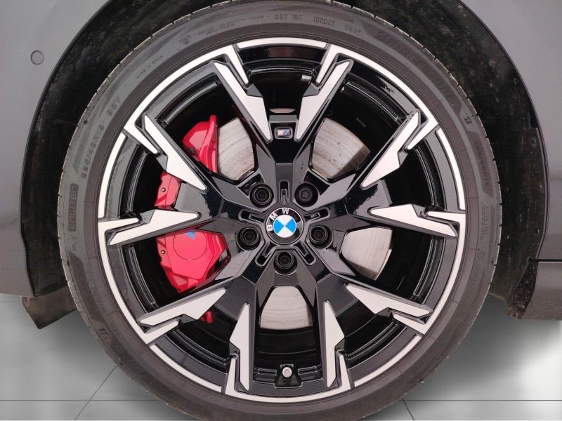 BMW Serie 1 118d MSport Pro auto