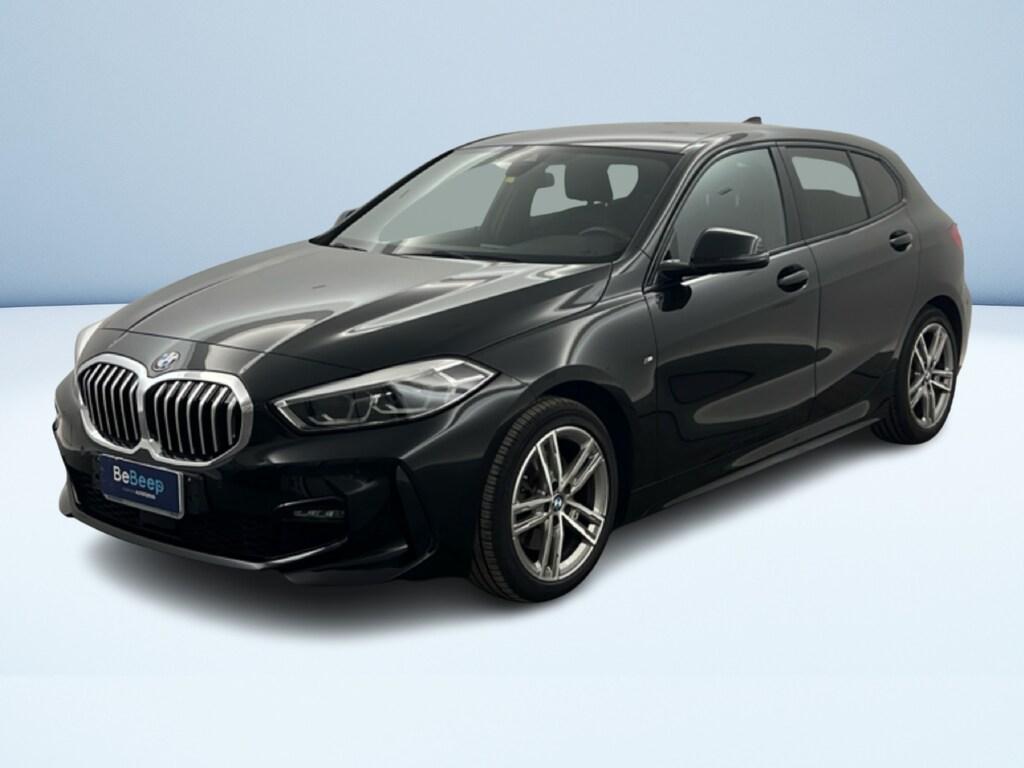 BMW Serie 1 118i Msport auto