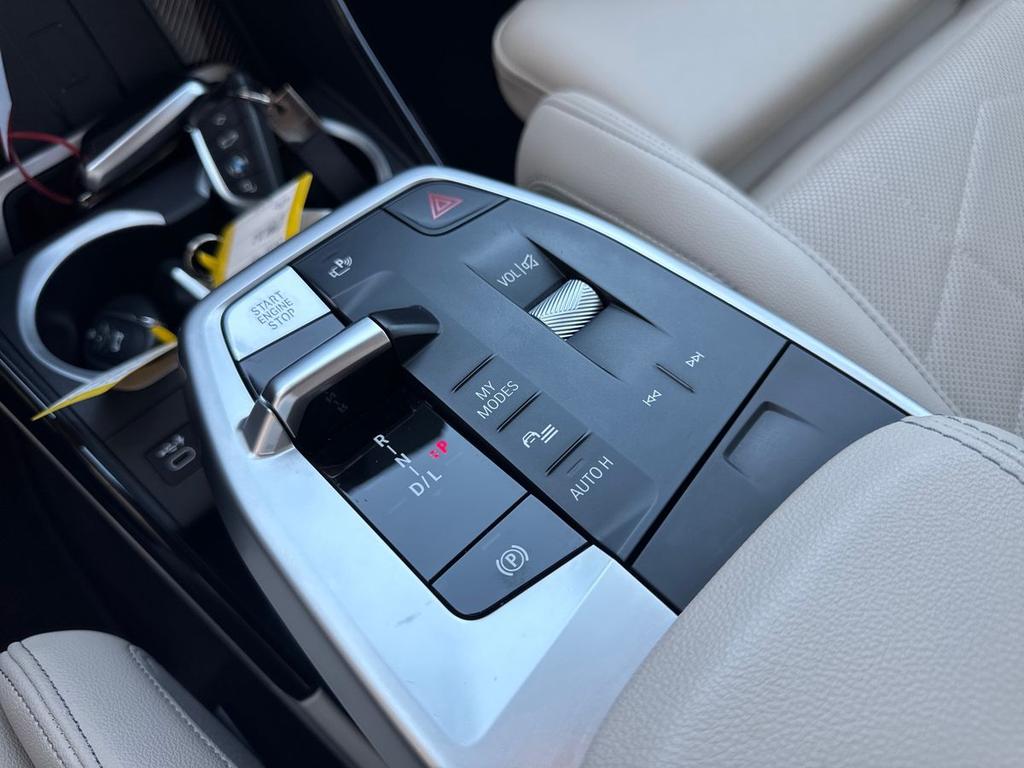 BMW X1 sdrive18i X-Line auto