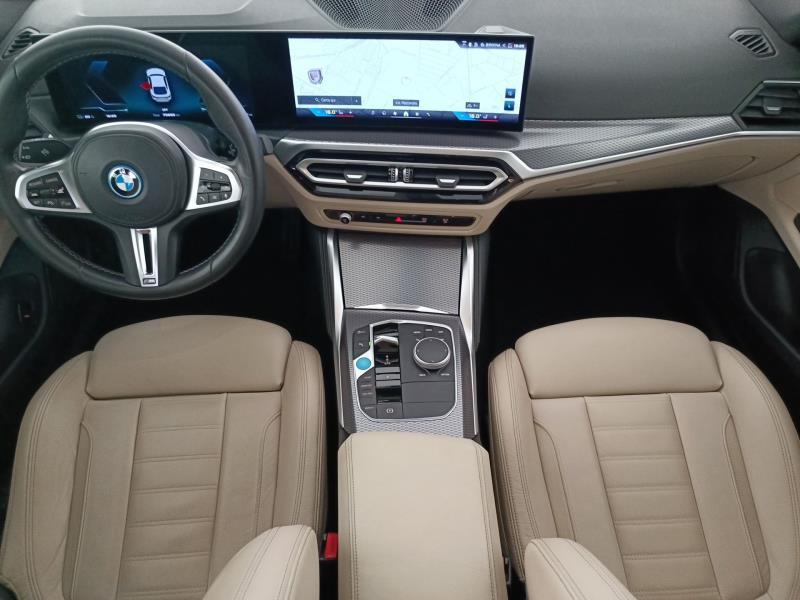BMW i4 M i4 M50 Sport auto