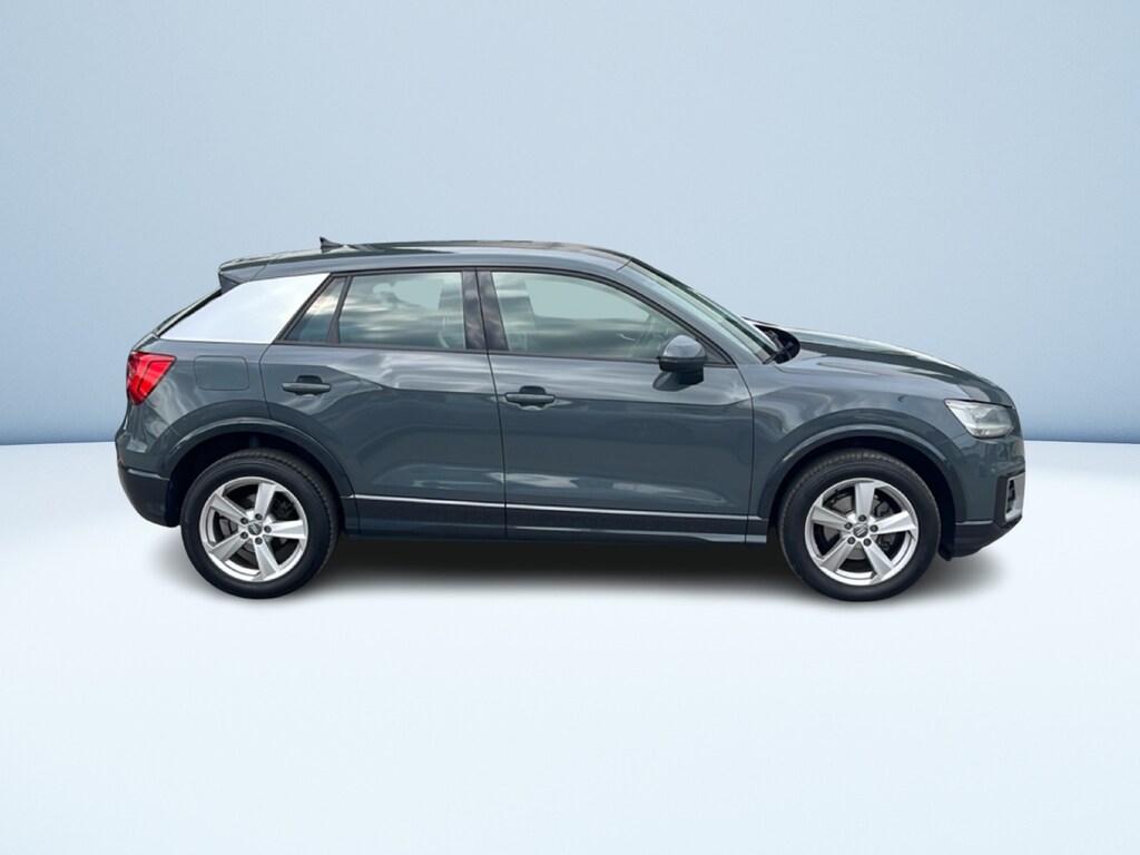 Audi Q2 30 1.6 tdi Business s-tronic my20